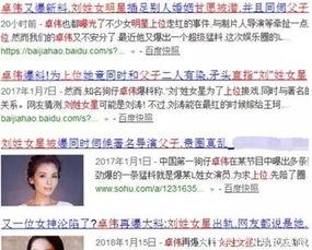 爆料刘姓明星视频,揭秘娱乐圈不为人知的一面 第1张 爆料刘姓明星视频,揭秘娱乐圈不为人知的一面 第1张