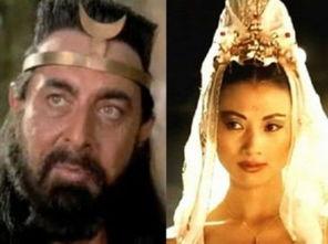 美版西游记在线观看,奇幻冒险之旅，探索东方神话新篇章  第1张